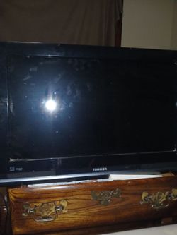 32 inch toshiba