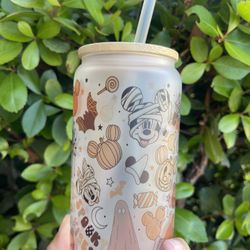 Custom Cups