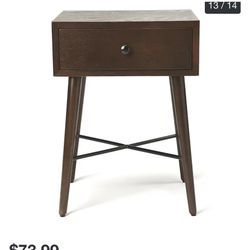 2 Night Stand Tables