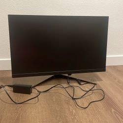 MSI G272 27 Inch Monitor 