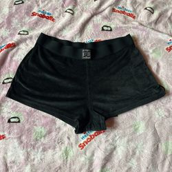 Juicy Couture shorts