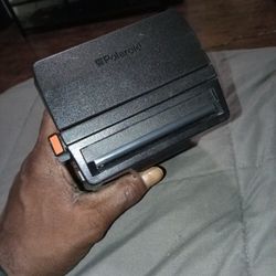 Vintage Polaroid Vintage Polaroid