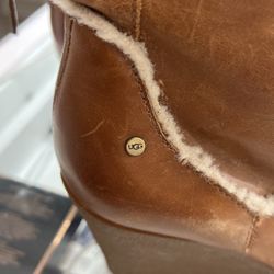 Uggs Size 8.5