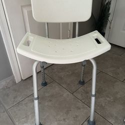 Shower Chair