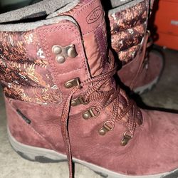 Women’s winter Boots 