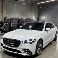 Window Film Automotive Tint