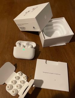 Airpod pro 3s