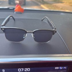 Smart Bluetooth Glasses!!!