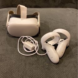Oculus Quest 2