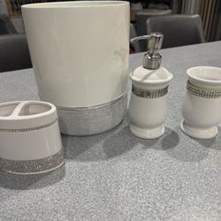 Bathroom Accessories 