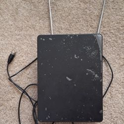 G E Antenna