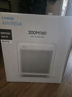 Coway Airmega 200M
