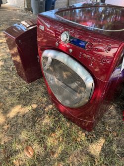 Clothes Dryer $25 - read description