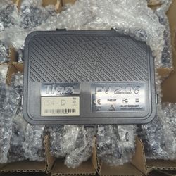TiGO SOLAR  ENERGY  TS4-D Diodes  COVERS  NEW
