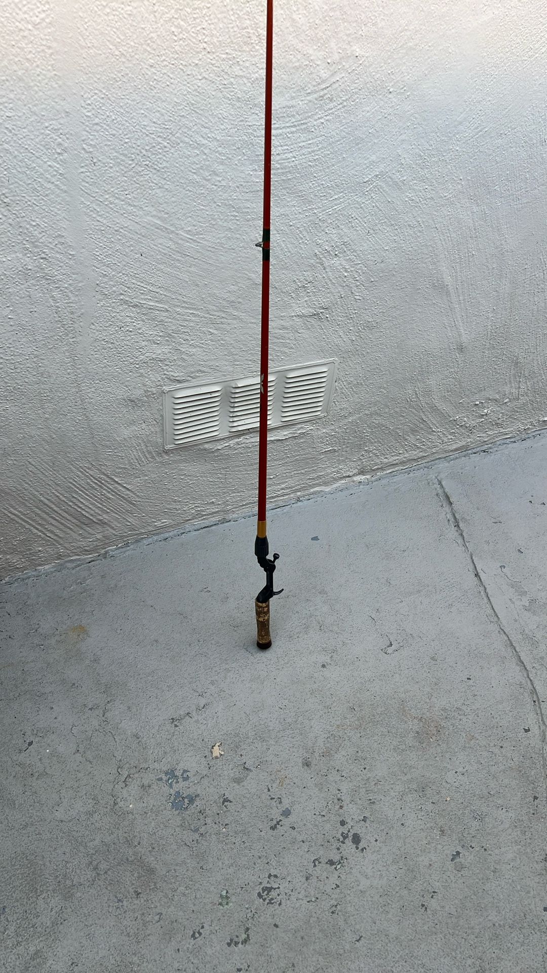 Rare Vintage Fenwick Fishing Rod. 