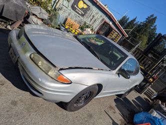 Parting Out 2003 Oldsmobile Alero Parts