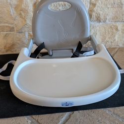 Chico Portable Booster Seat