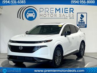 2026 Nissan Murano