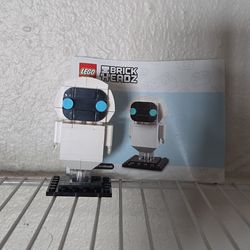 LEGO BrickHeadz EVE