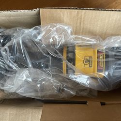Dewalt Grinder