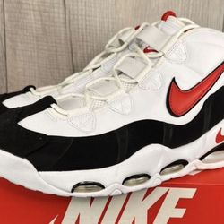 Brand new Nike Uptempo 95 men’s size 10.5