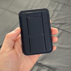 *NEW* Magsafe Wallet For Iphone Models