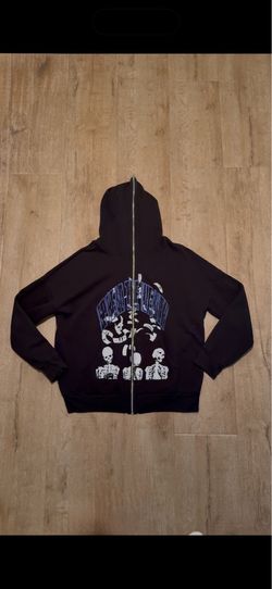 Spread The Wealth Full Zip