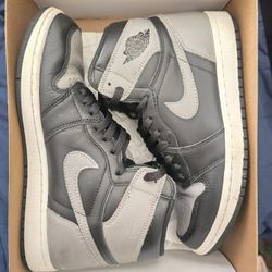 Jordan 1 Shadow