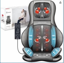 Comfier massage chair - $150 OBO