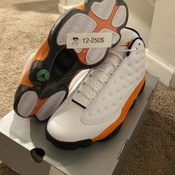 Jordan 13s 