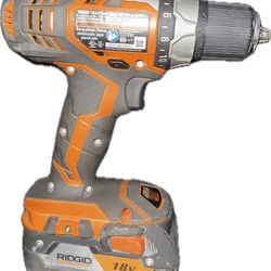 RIGID DRILL 60 