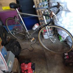 Vintage Schwinn