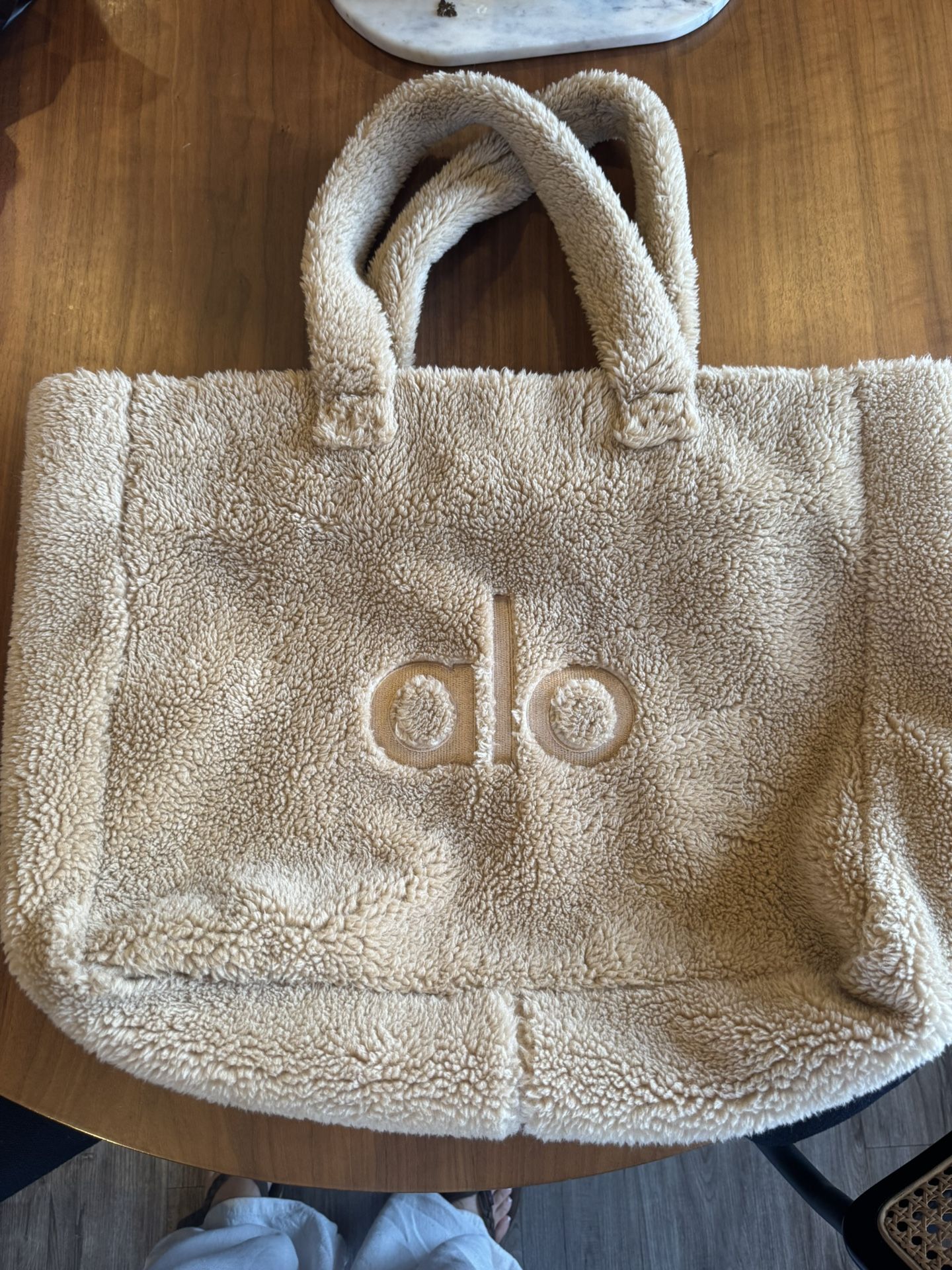 ALO Tote Bag