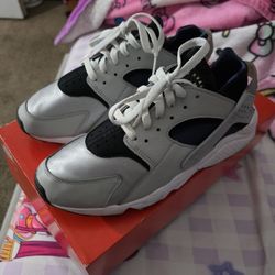 Huaraches Nike Size Mens 10