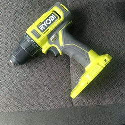 Ryobi ONE Drill