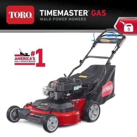 Toro- TimeMaster 30 In 