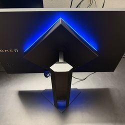 HP Omen 27i IPS 2K Gaming Monitor 