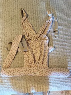Wildbird baby carrier