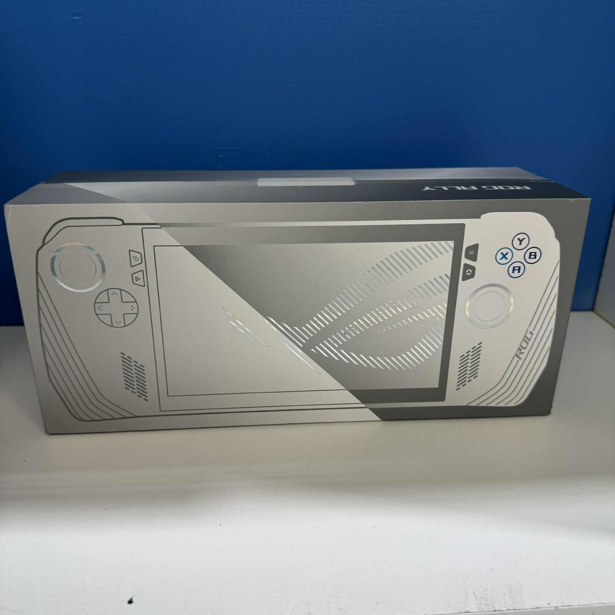 Asus Rog Ally - Pay $5 today and take home later