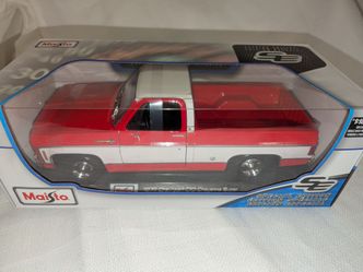 1974 Chevrolet C10