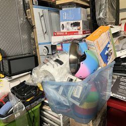 BIG Multi family garage SALE‼️ FRIDAY SATURDAY SUNDAY 7am