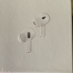 Air Pod 2nd Gen 