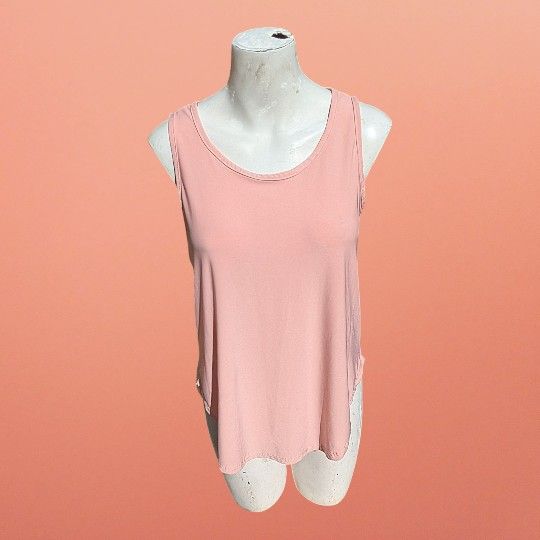 Women's Oh! La La! Sleeveless Blouse