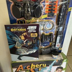 Big Boys Easter Basket 