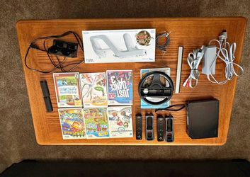 Nintendo Wii
