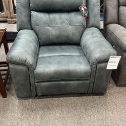 Recliner