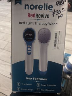 Red Light Therapy