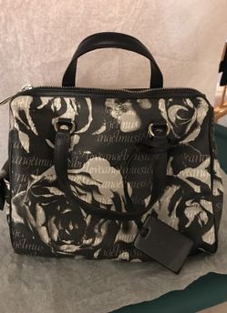 LAMB purse Gwen Stefani mint