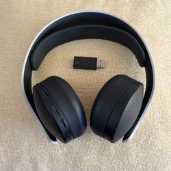 Sony Playstation Wireless Headphones