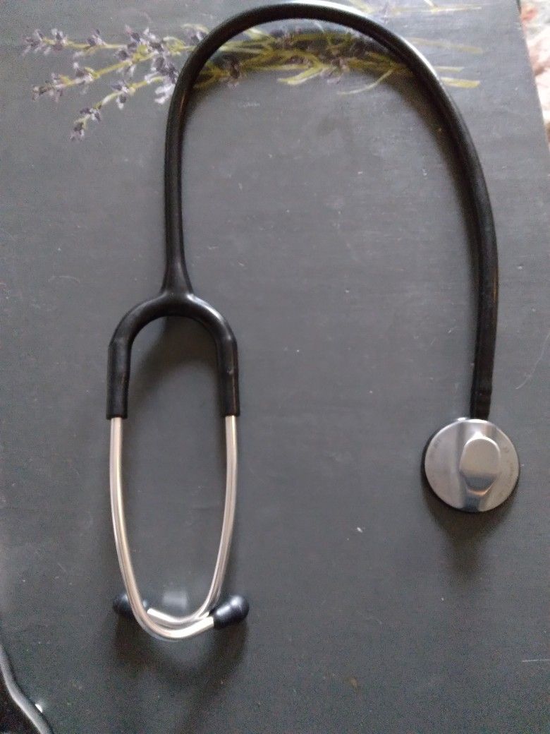 3M Littmann Master Classic Stethescope